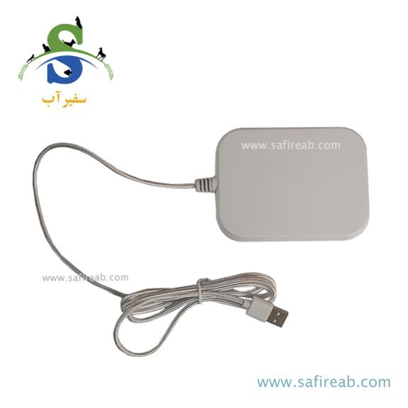 باطری یدکی برای ظرف آبخوری هوشمند پت PD-5 سوبو