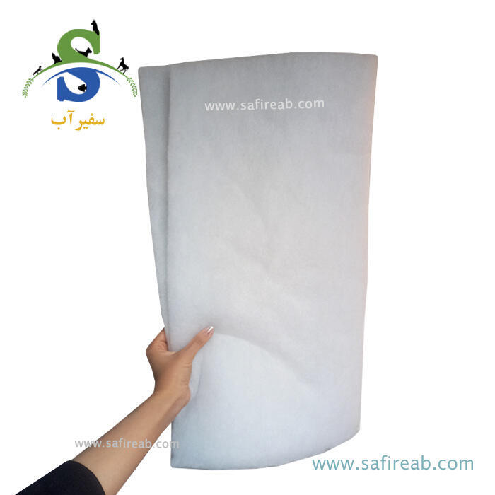 پد فیلتر آکواریوم آکوا مدل 60301 - Image 2