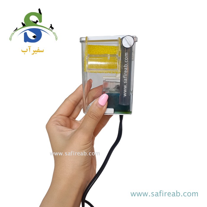 فیلتر هنگان WP-518H سوبو - Image 2