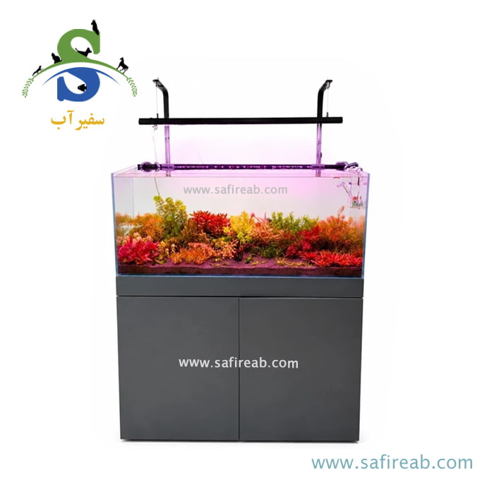 پایه نگهدارنده نور آویز T50 ای تی اس (2 عددی) - Image 4