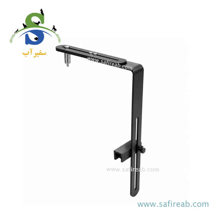 پایه نگهدارنده نور آویز T50 ای تی اس (2 عددی) - Image 3