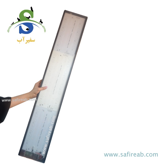 نور هوشمند آکواریوم P1000Pro ای تی اس - Image 2