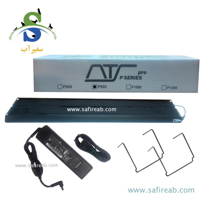 نور هوشمند آکواریوم P900Pro ای تی اس