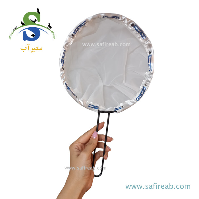 توری آرتیمش 150 میکرون ریوجوما - Image 2