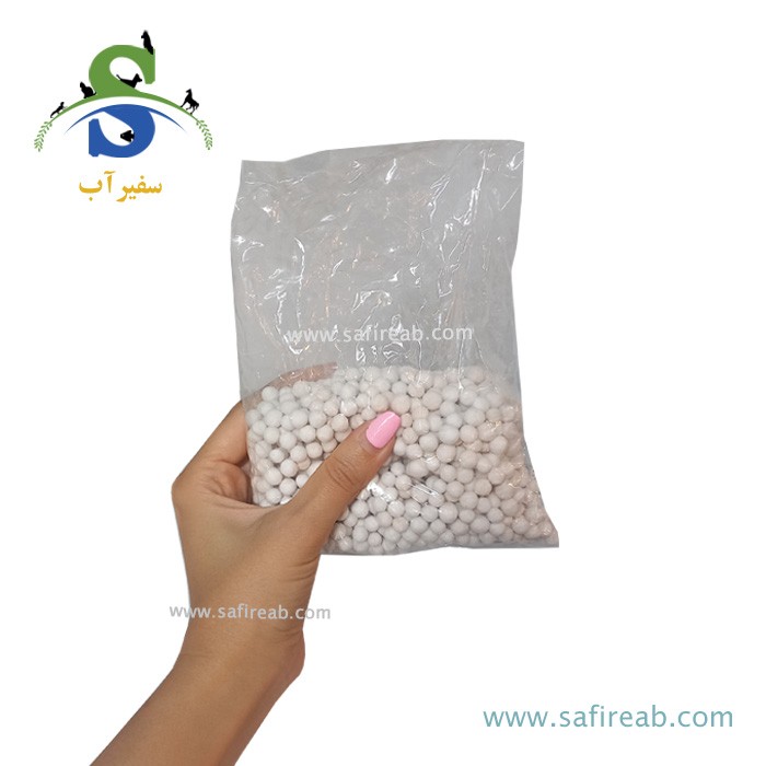 مدیا توپی C آکواریوم - Image 2