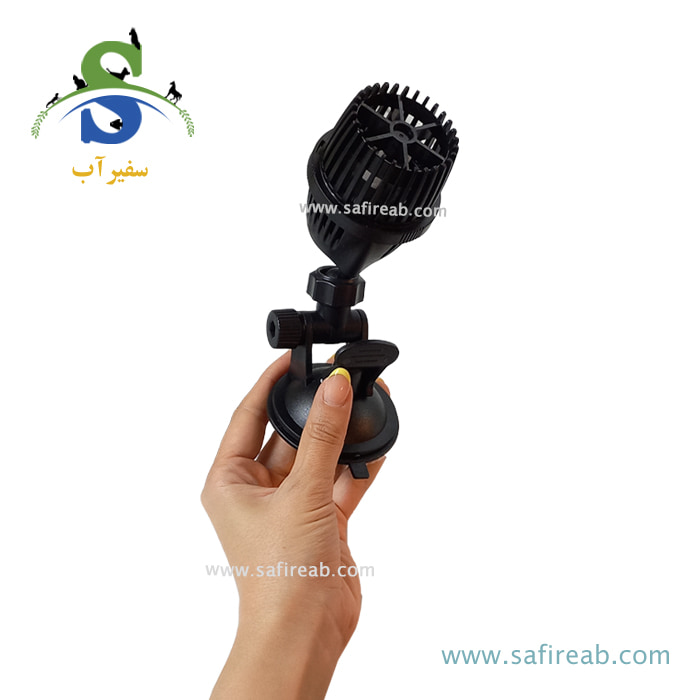 موج ساز آکواریوم WM-1000 آکوا - Image 2