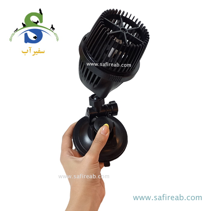 موج ساز آکواریوم WM-3000 آکوا - Image 2