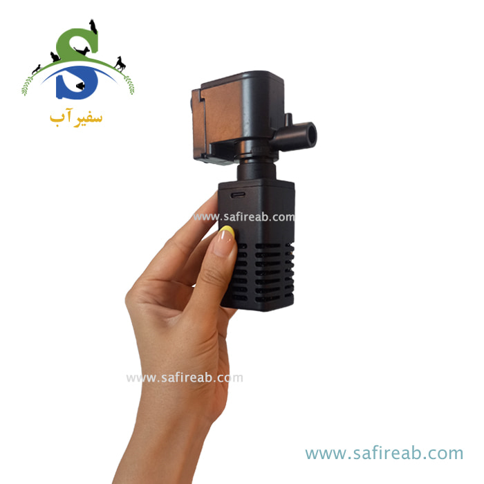 فیلتر داخلی آکواریوم AF8002 اوشن - Image 2