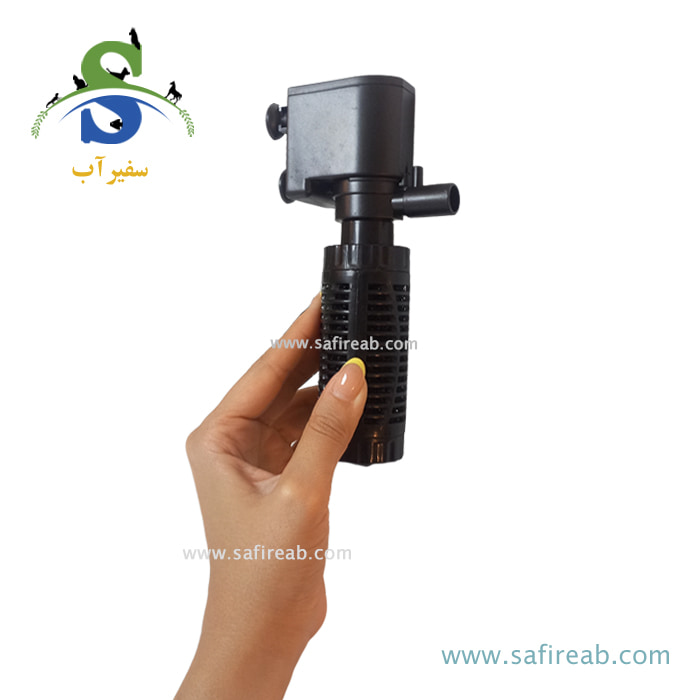 فیلتر داخلی آکواریوم AF8003 اوشن - Image 2