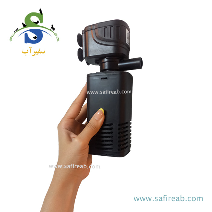 فیلتر داخلی آکواریوم AF8006 اوشن - Image 2