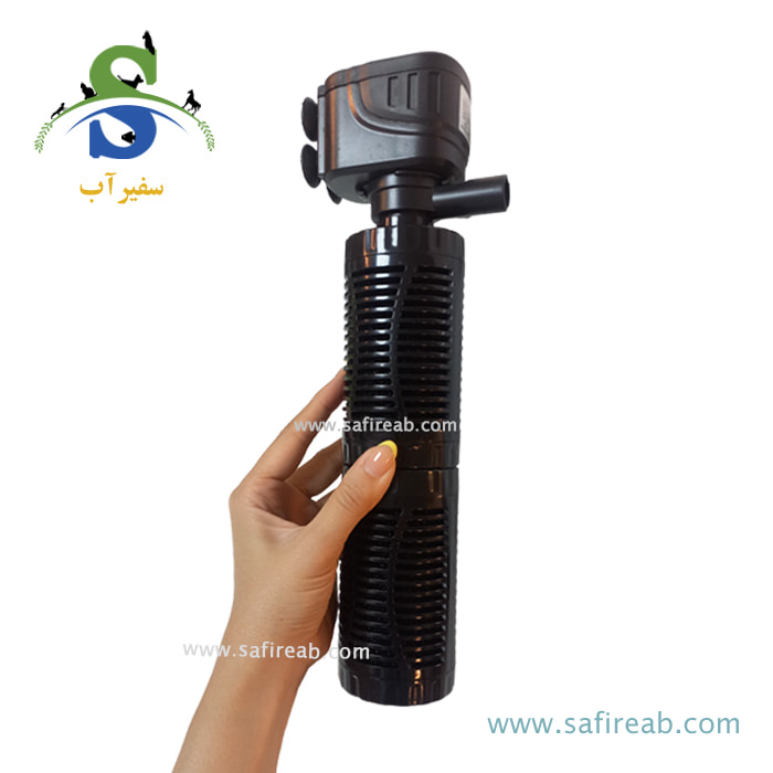 فیلتر داخلی آکواریوم AF8007 اوشن - Image 2