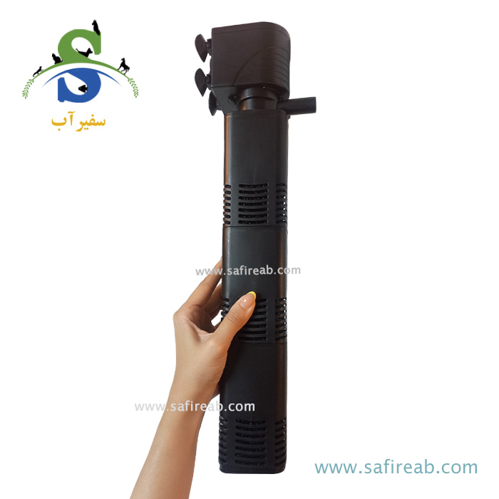 فیلتر داخلی آکواریوم AF8012 اوشن - Image 2