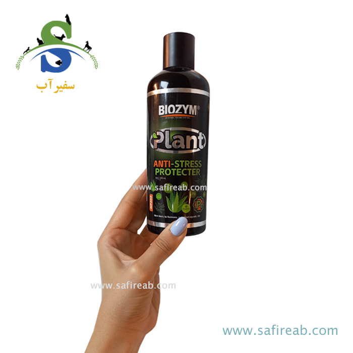 محلول محافظ ضد استرس بایوزیم MP202 - Image 2