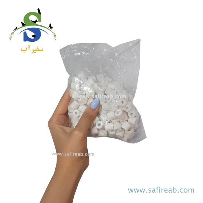 مدیا رینگی S آکواریوم - Image 2