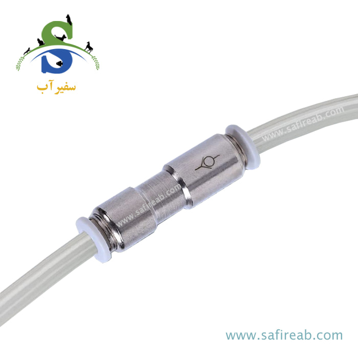 سوپاپ یک طرفه CO2-UU - Image 3