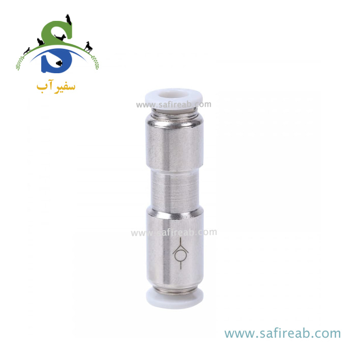 سوپاپ یک طرفه CO2-UU