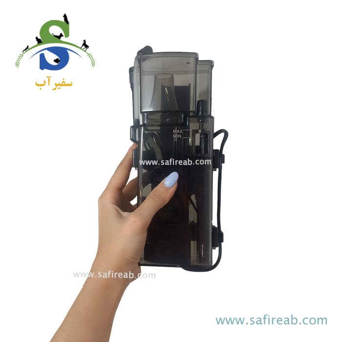 پروتئین اسکیمر هنگان مینی SK-300 ریزن - Image 2