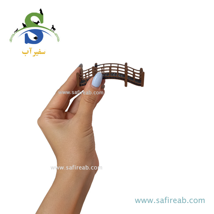 دکوری معبد شائولین ریوجوما - Image 5