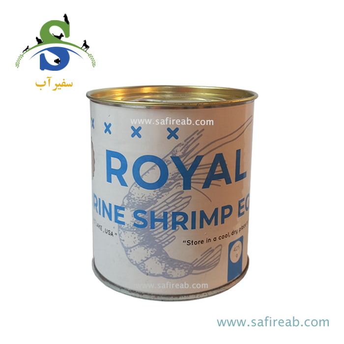 سیست آرتمیا رویال