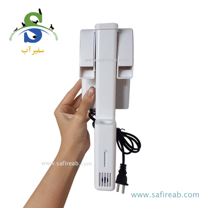 فیلتر هنگان سایلنت A1 - Image 2