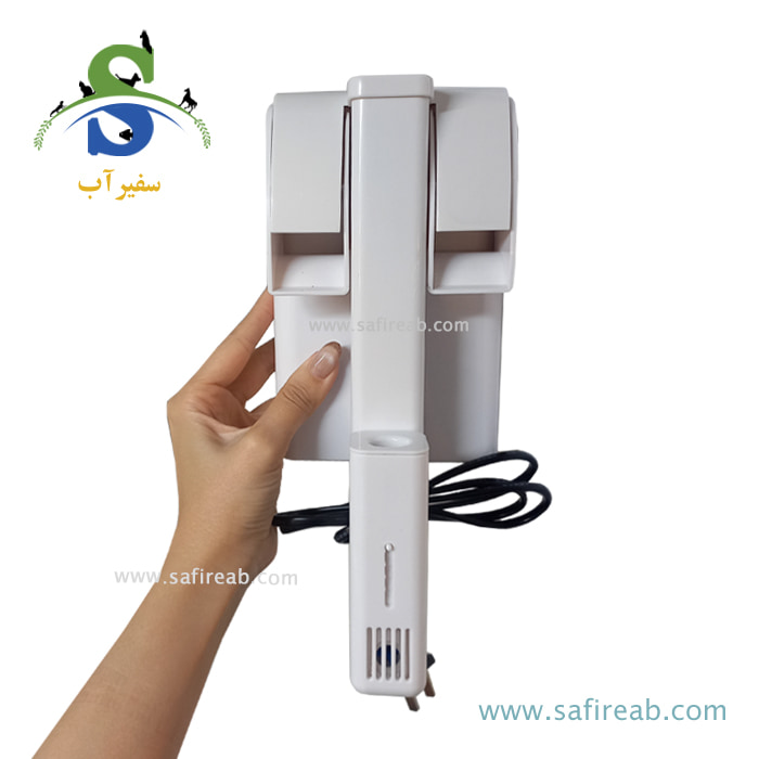 فیلتر هنگان سایلنت A2 - Image 2