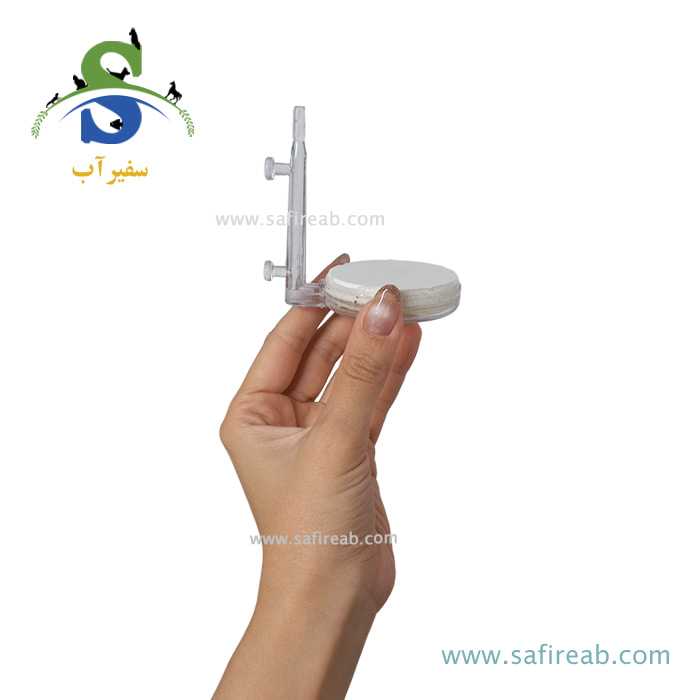 دفیوزر اکسیژن آکواریوم - Image 2